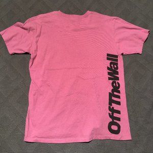 Vans OffTheWall Shirt